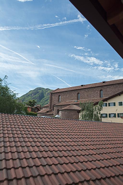 Ulivo Suite Bolzano Esterno foto